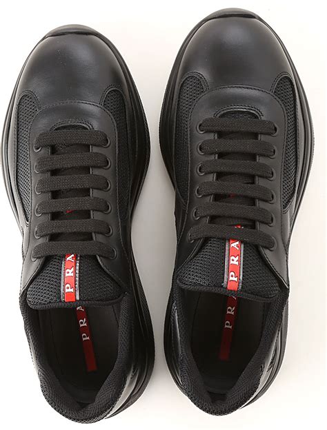 Prada shoes online shop